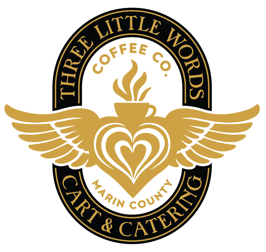 Three Little Words Coffee CO Three Little Words Coffee CO